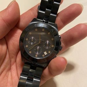 Marc by Marc Jacobs Watch